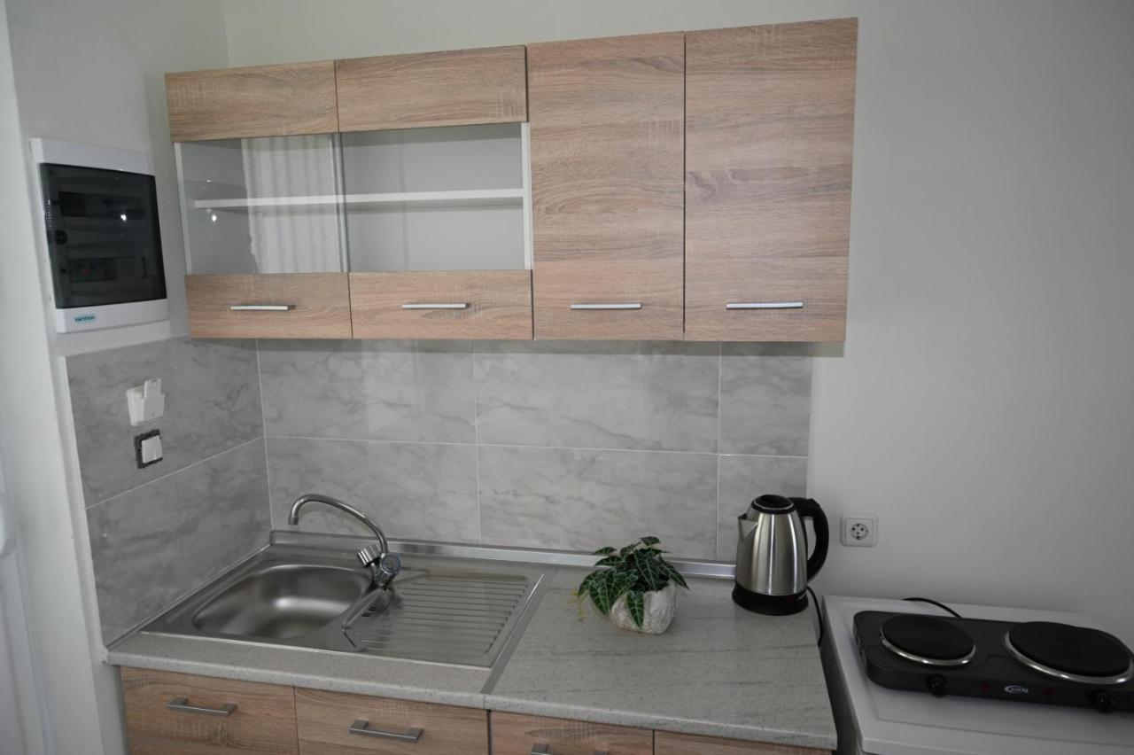 Stacy'S Studios Kremastí Dış mekan fotoğraf