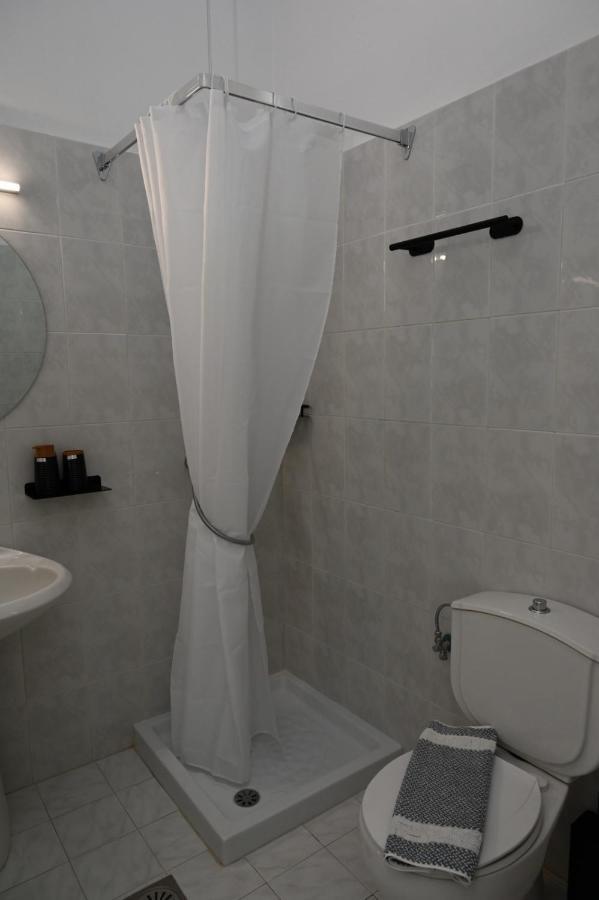 Stacy'S Studios Kremastí Dış mekan fotoğraf