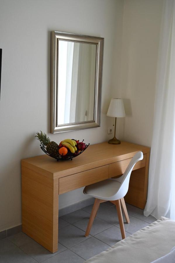 Stacy'S Studios Kremastí Dış mekan fotoğraf