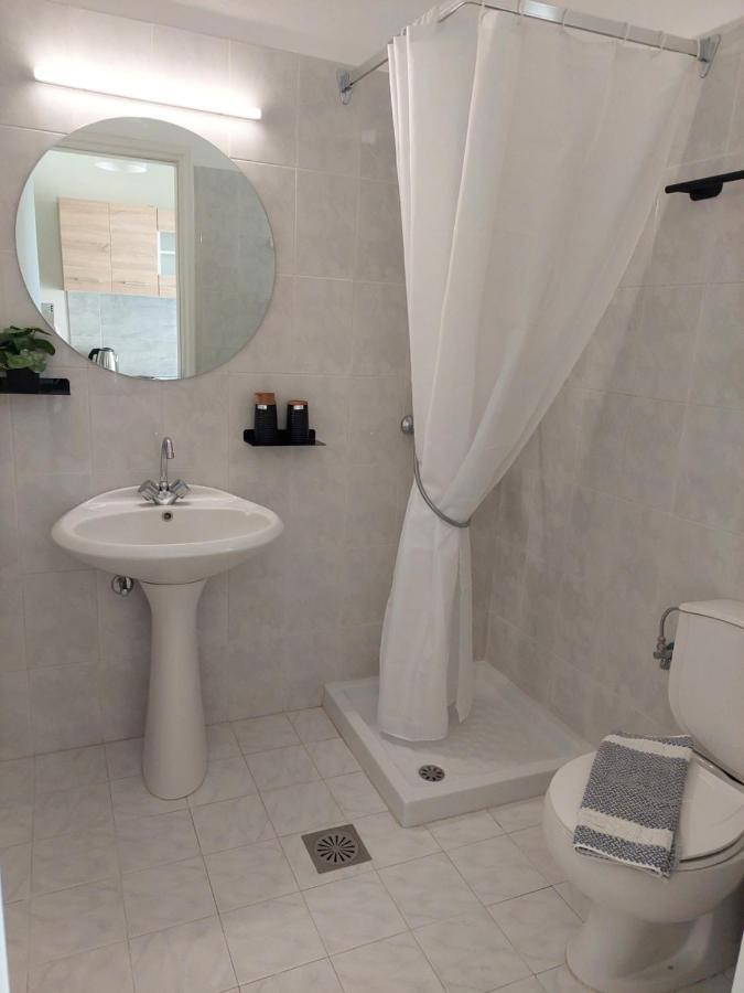 Stacy'S Studios Kremastí Dış mekan fotoğraf